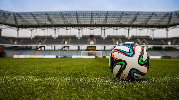 “Caught Offside” - New Swedwatch briefing calls on sport sponsors to uphold human rights