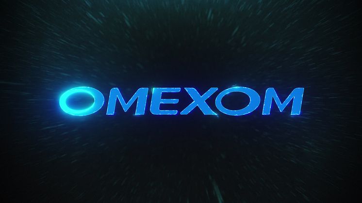 xKraft kopplar om till Omexom