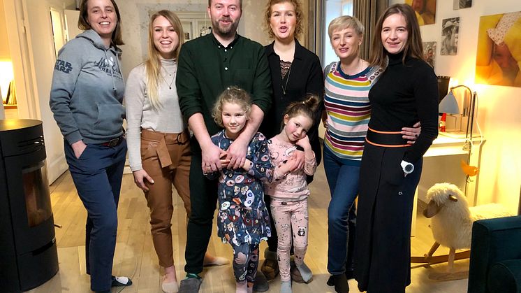 Duńska sztuka przytulności z JYSK