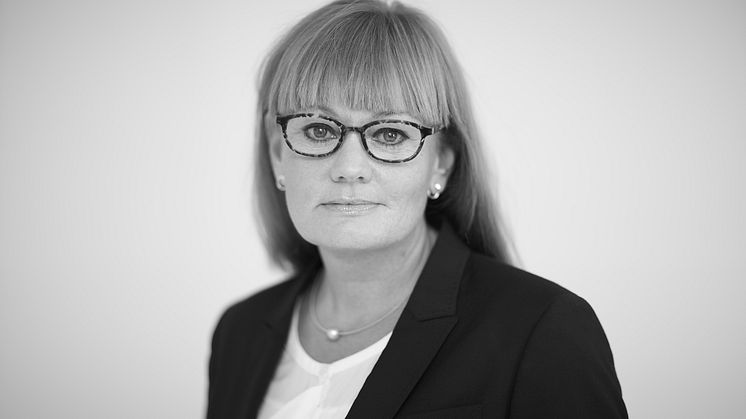 Rosenthal benennt Lotte Franch zur neuen CEO