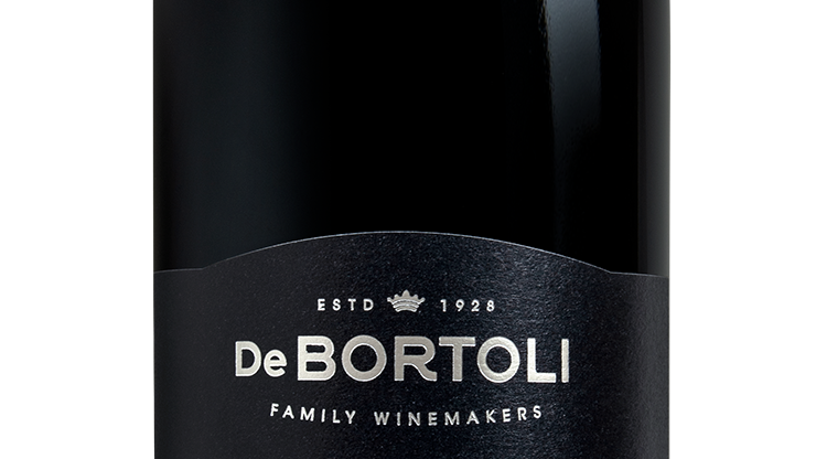 DB Family Reserve Cabernet Sauvignon