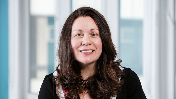 Professor Katie Haighton