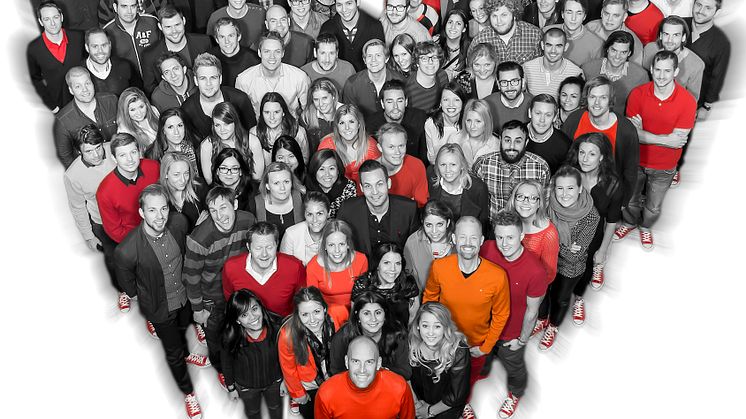 Media lists go social with Mynewsdesk