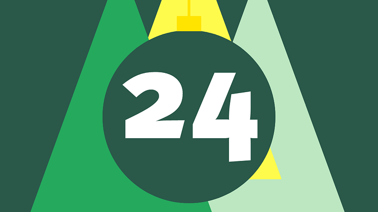 Energie sparen im Advent und dabei tolle Preise gewinnen - das geht im Rahmen des Adventskalenders der KlimaschutzAgentur