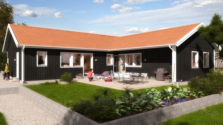 Älvsbyhus behåller titeln störst i Sverige