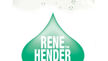 Beskytt deg mot svineinfluensa med Rene Hender!