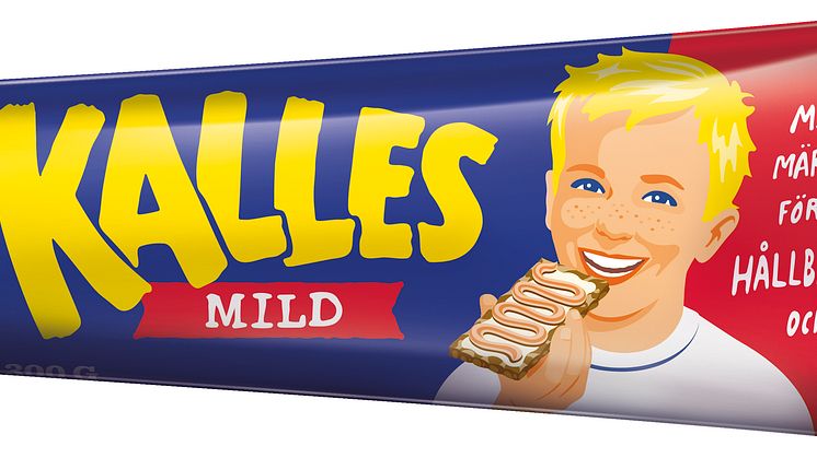 Kalles Mild
