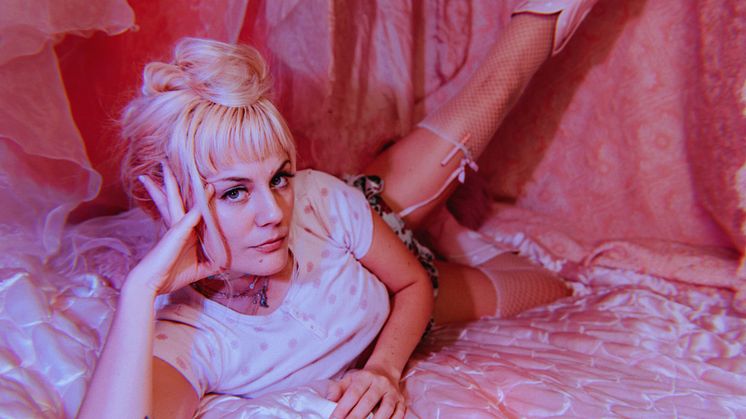 Maja Francis_pressbild