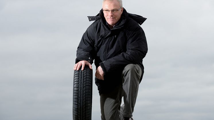 Kenneth Saust