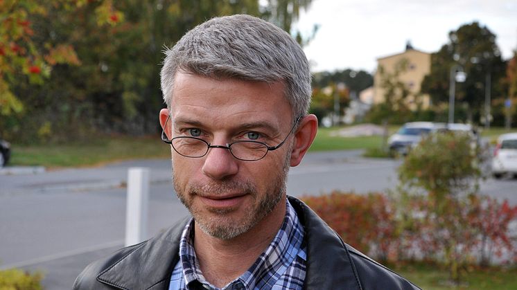 Seminarium om förintelsen på fyra orter i Sörmland