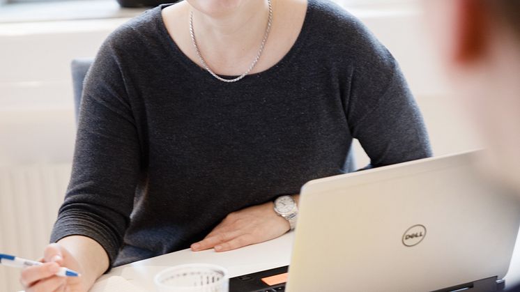 Vi söker en projektcontroller som är med där det händer. Vill du vara med att forma en nyinrättad tjänst där du blir en viktig del av vår verksamhet ? Bli en av oss.