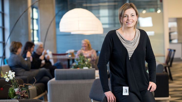 Karin Nordmark