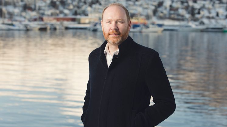 Sigmund Bjørgo