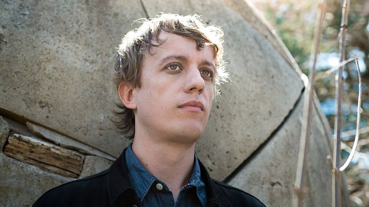 Steve Gunn mestre den moderne blues og leverer americana med masser af nerve