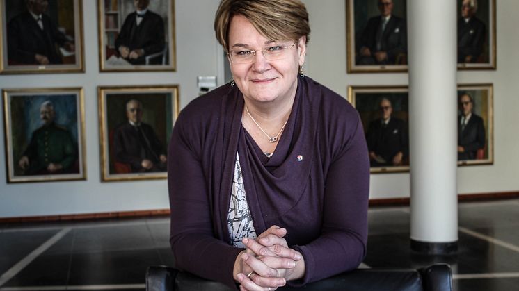 ”Jag säger hellre ja än nej”
