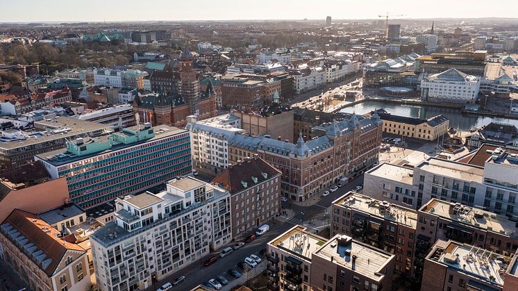 Foto: Helsingborgs stad.