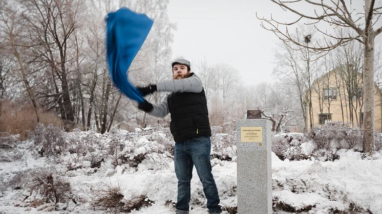GlobalConnect - Internetkulturminnen