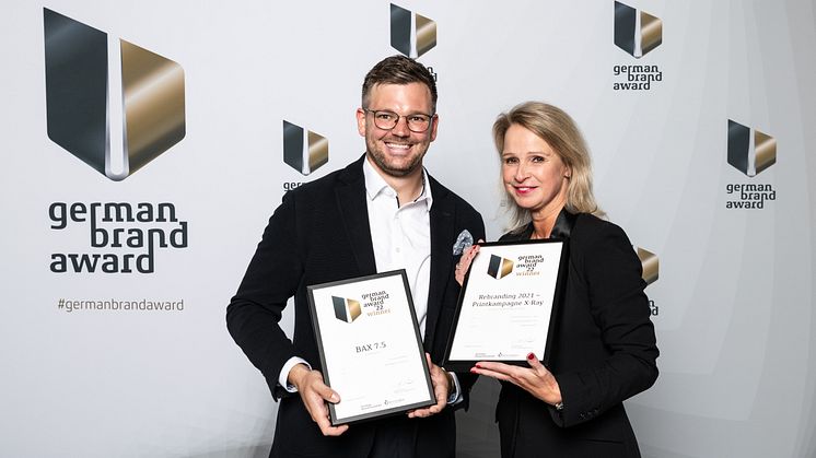 German Brand Award 2