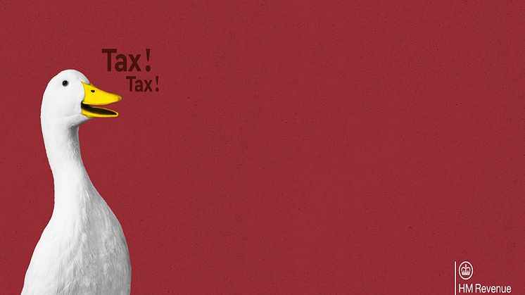 Over 93% of taxpayers file tax returns by the deadline