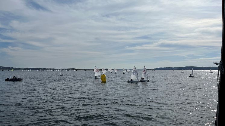 Liros Nordic Race 2023