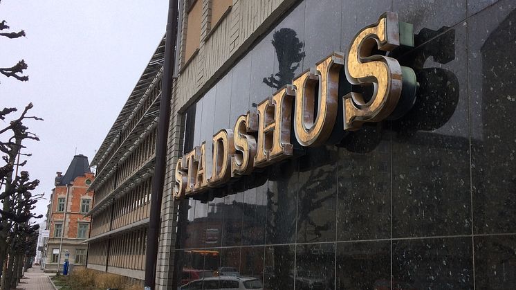Oberoende granskning av Stadshusförsäljningen klar 