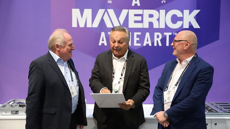 HPC wire Readers Choice Award 2023_3