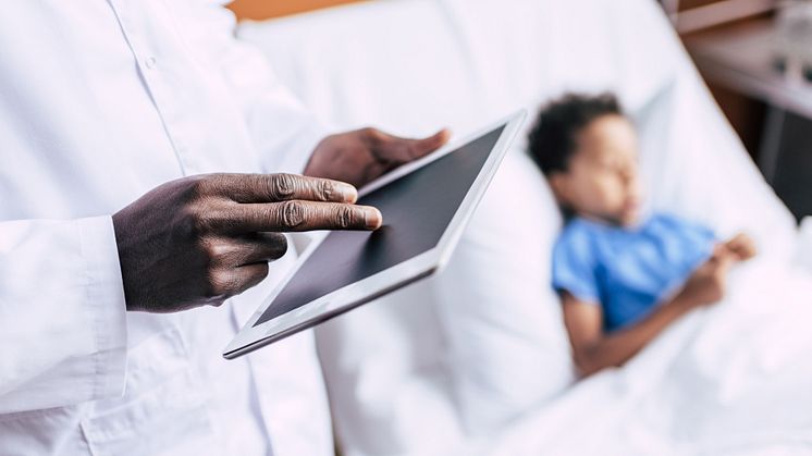 World-leading paediatric hospital to use data analytics and real-time predictive AI to prevent avoidable deaths in children