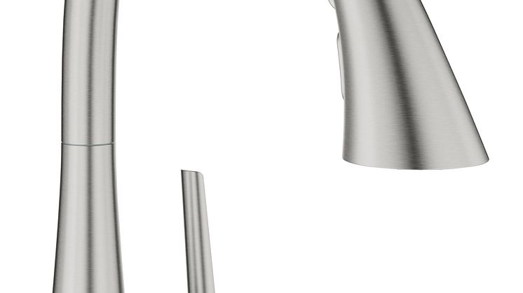 GROHE Zedra Single-lever sink mixer_SuperSteel_1