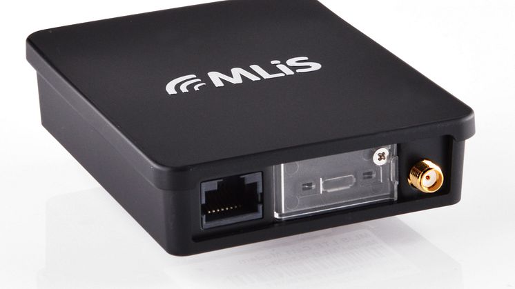 MILS G-3003 LTE modem