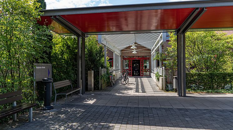 Wegen der bundesweit angespannten Corona-Situation gilt ab Montag, 29. November, ein generelles Besuchsverbot in der Hephata-Klinik in Schwalmstadt-Treysa. 