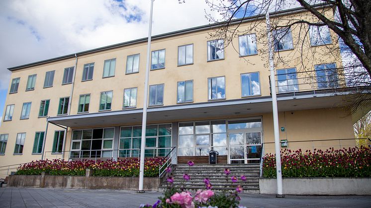 Kungsbacka stadshus