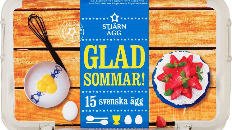 Äntligen tillbaka!