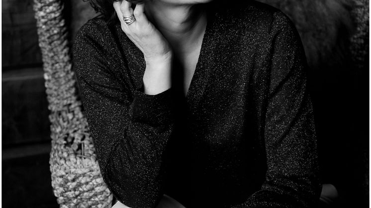 Sissel Kyrkjebø´s magnifika konsertturné 2018 ”Sissels jul” gästar fem städer i Sverige! 