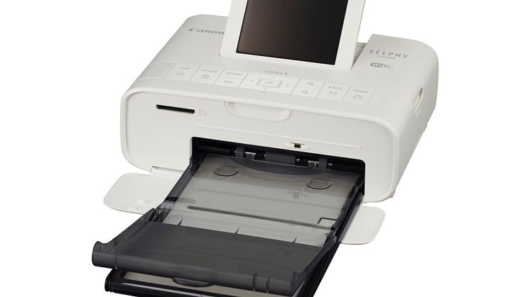 SELPHY CP1300 OFF WHT FSL 