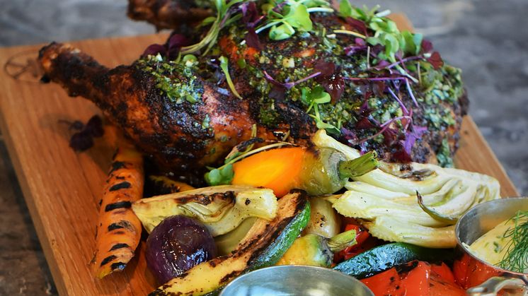 Signature Chicken