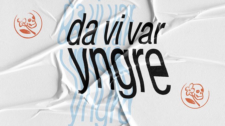 Da vi var yngre