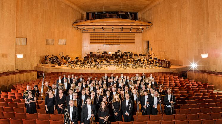 Göteborgs Symfoniker