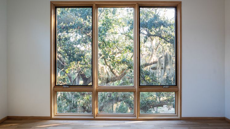 Victory Bay House auf Kiawah Island