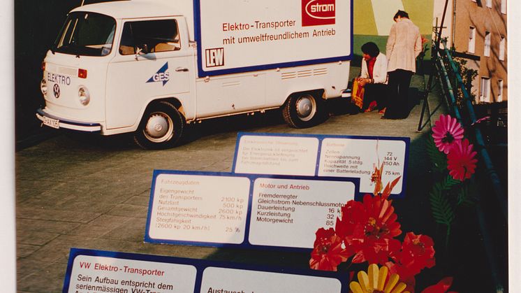 Geschichte der Elektromobilität: Elektrotransporter_AFA.jpg