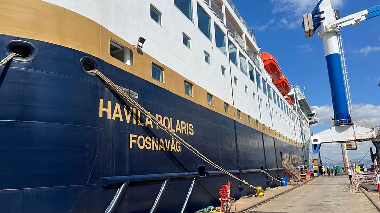 Havila Polaris