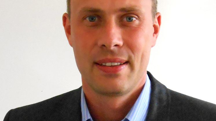 Arcona Lean Construction tillsätter distriktschef i Uppsala