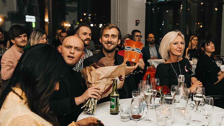 Digital PR Awards