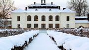Julfirande i anrika miljöer med fantastisk mat.
