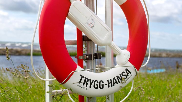 Livboj Ängelholm