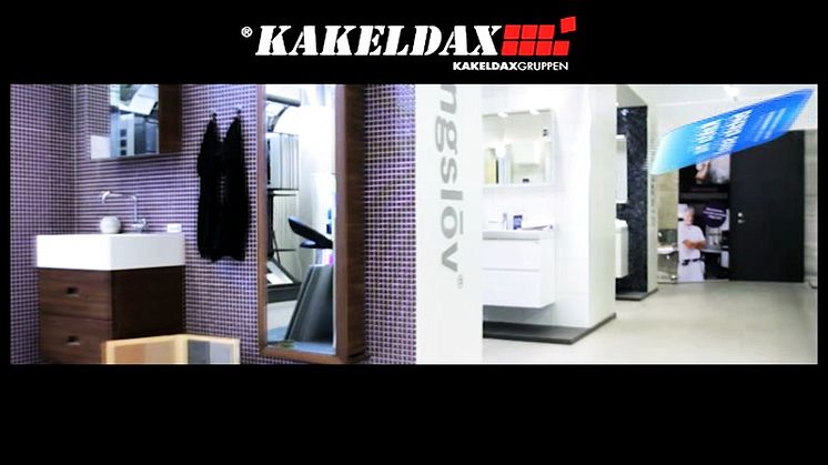 Kakeldax TV reklam TV4 augusti 2011