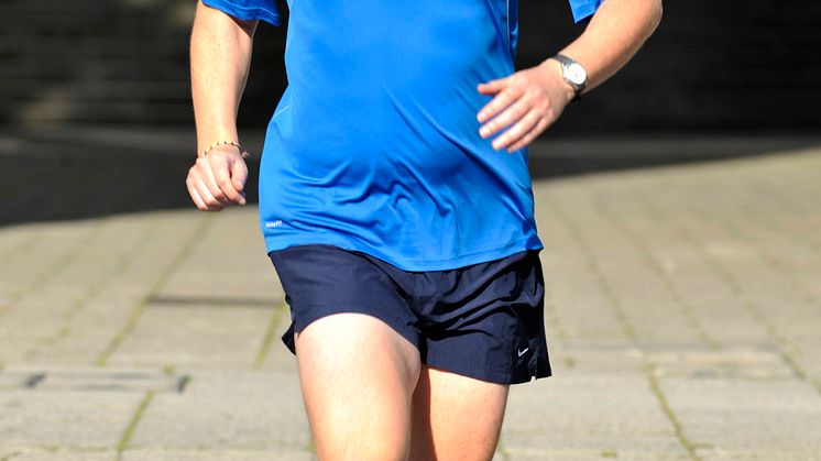 Charity challenge produces groundbreaking research