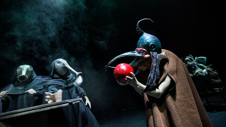 Bosch Dreams