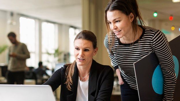 Näringsliv i samarbete för datadriven innovation 