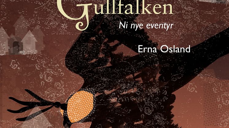 Gullfalken - ni nye eventyr