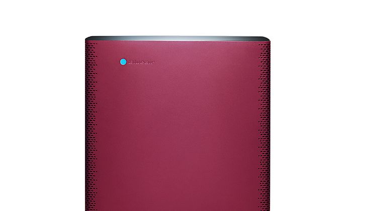 Sense+ front red